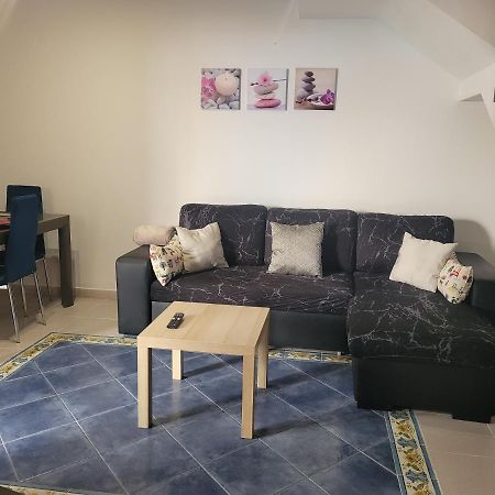 Casa Yoa Apartment Arrecife  Bagian luar foto