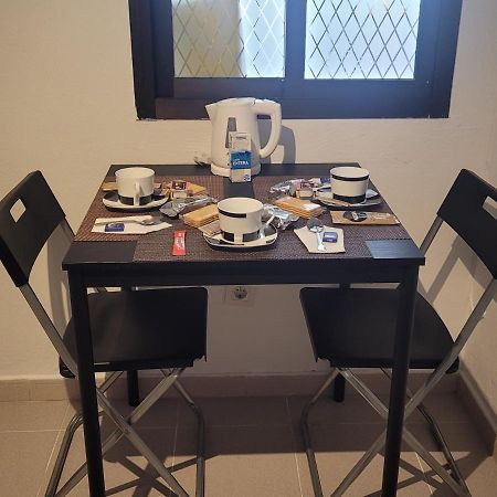 Casa Yoa Apartment Arrecife  Bagian luar foto