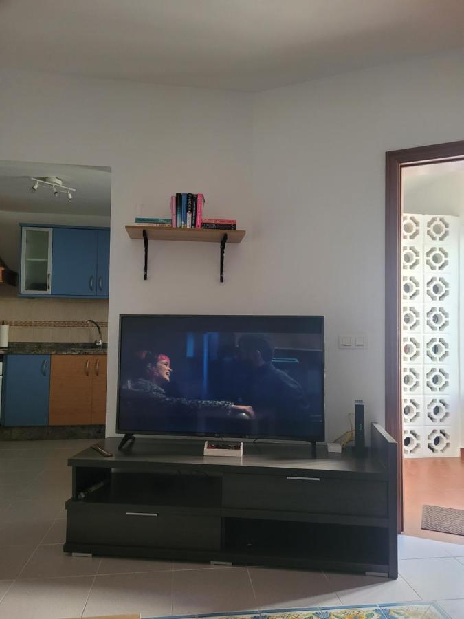 Casa Yoa Apartment Arrecife  Bagian luar foto