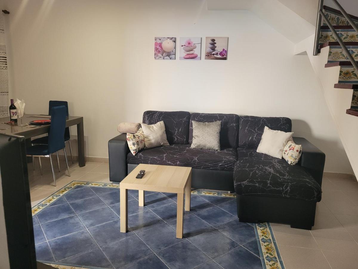 Casa Yoa Apartment Arrecife  Bagian luar foto
