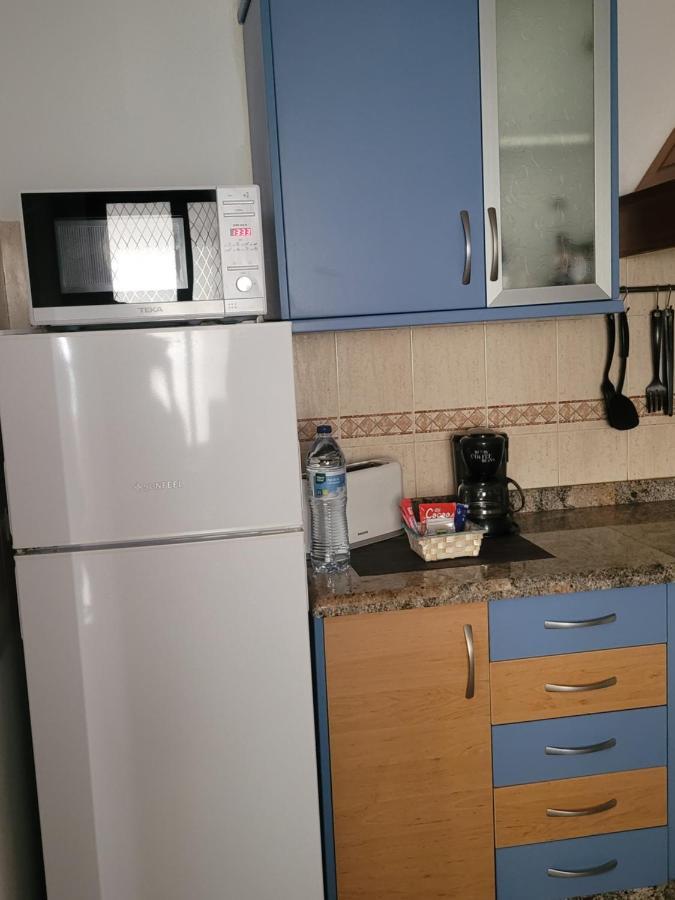 Casa Yoa Apartment Arrecife  Bagian luar foto