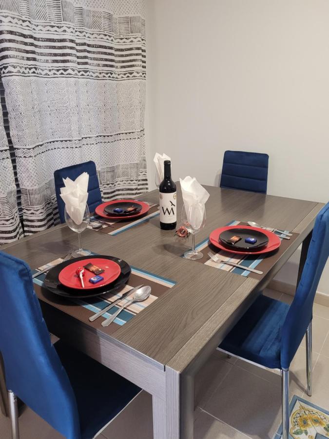 Casa Yoa Apartment Arrecife  Bagian luar foto
