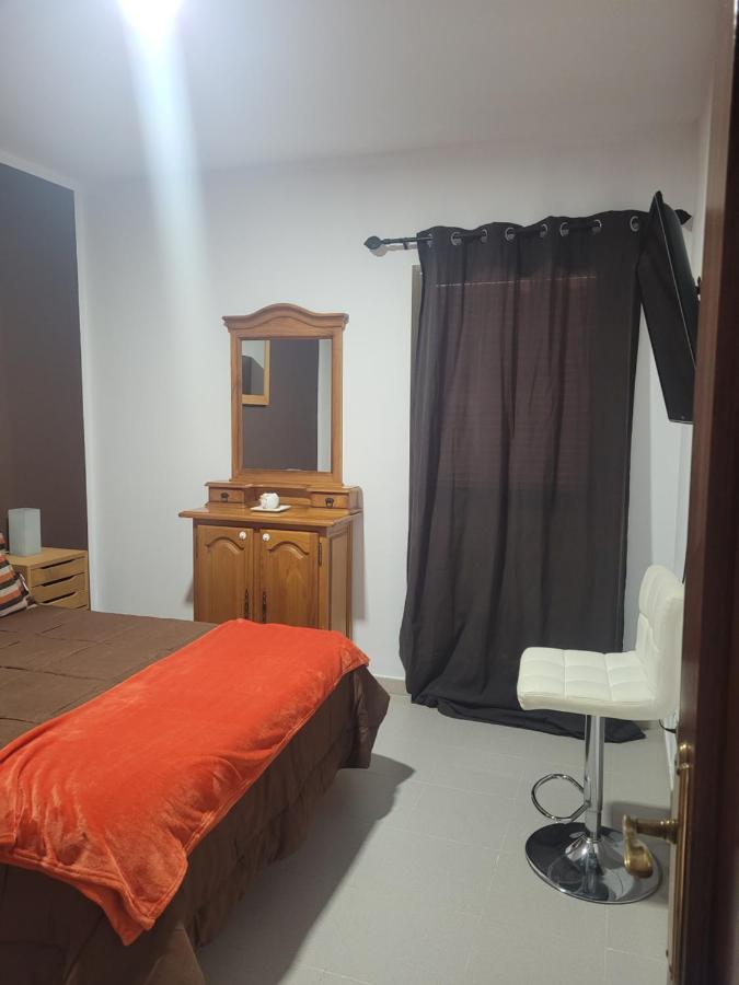 Casa Yoa Apartment Arrecife  Bagian luar foto