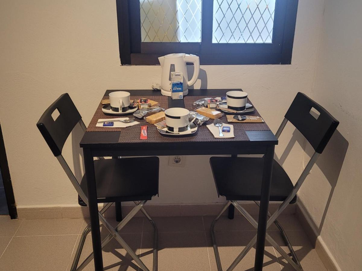 Casa Yoa Apartment Arrecife  Bagian luar foto