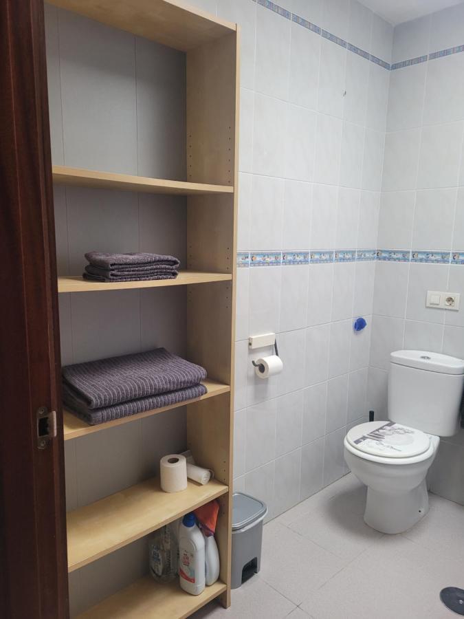 Casa Yoa Apartment Arrecife  Bagian luar foto