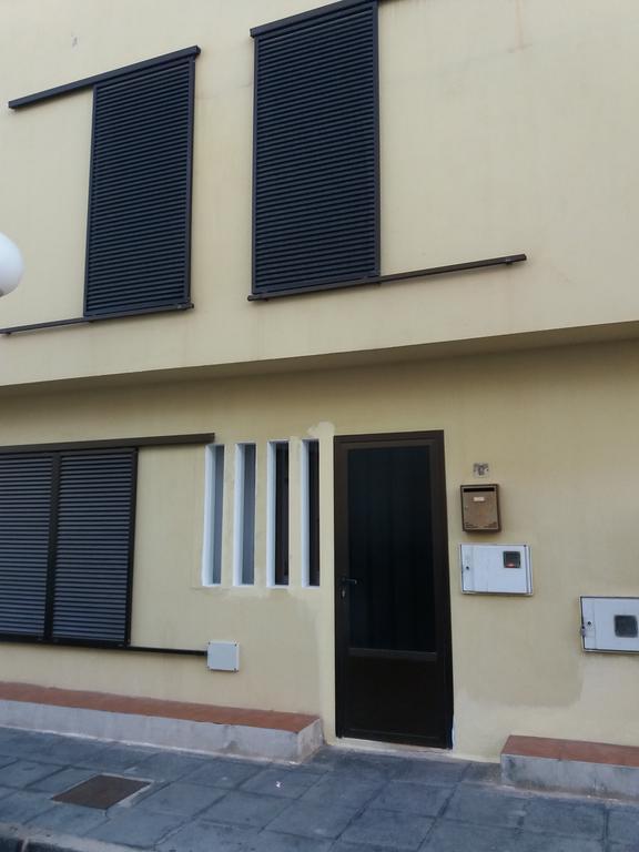 Casa Yoa Apartment Arrecife  Bagian luar foto