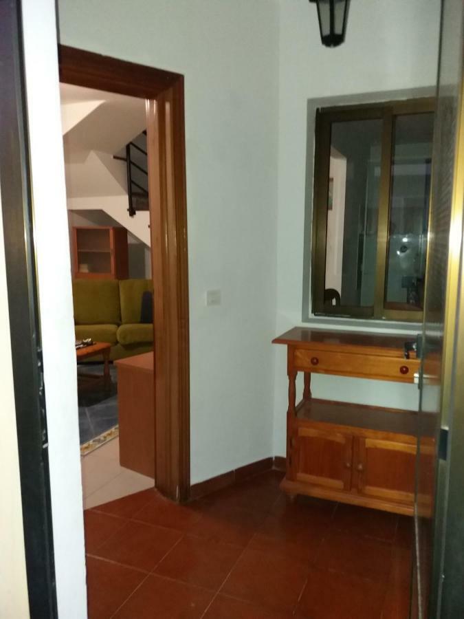 Casa Yoa Apartment Arrecife  Bagian luar foto