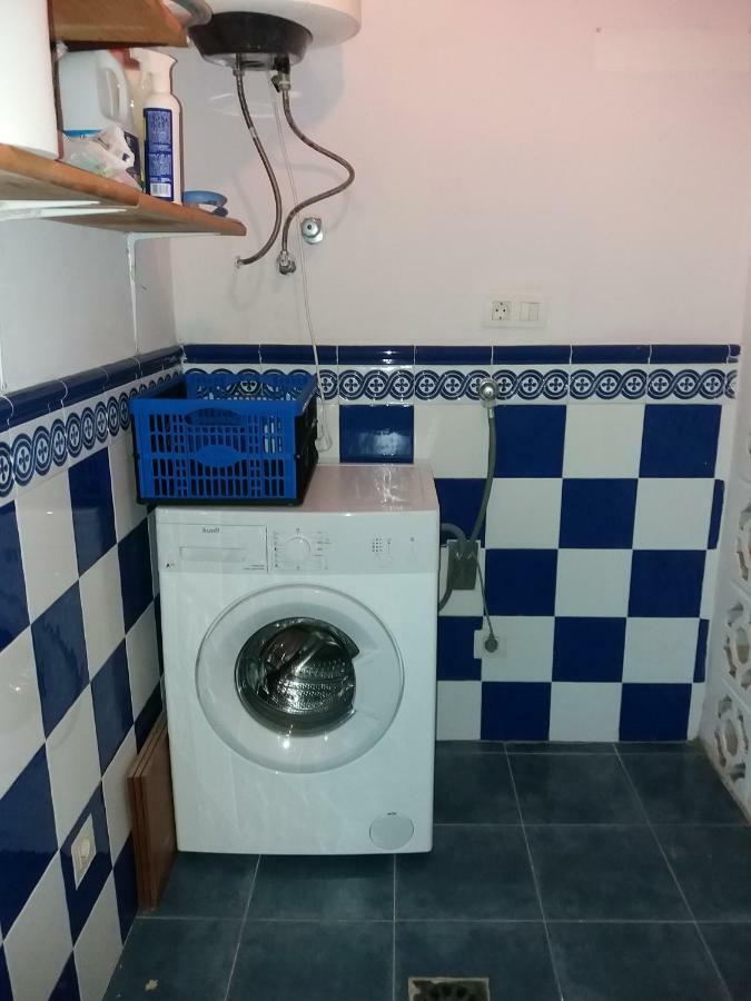 Casa Yoa Apartment Arrecife  Bagian luar foto