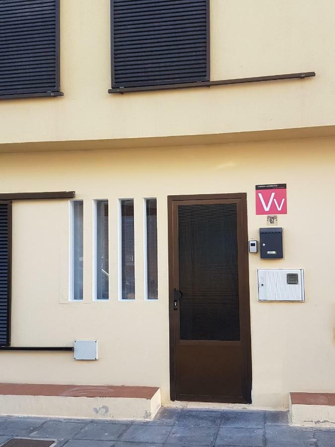 Casa Yoa Apartment Arrecife  Bagian luar foto